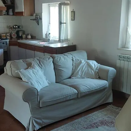 La Magnolia Locazione Breve * Cava deʼ Tirreni