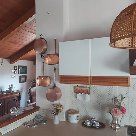 Apartment La Magnolia Locazione Breve *
