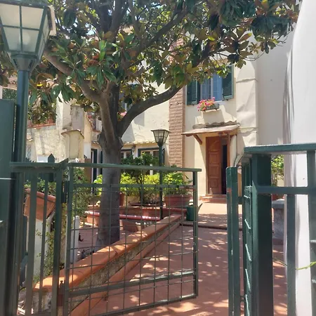Apartment La Magnolia Locazione Breve *