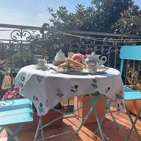 La Magnolia Locazione Breve