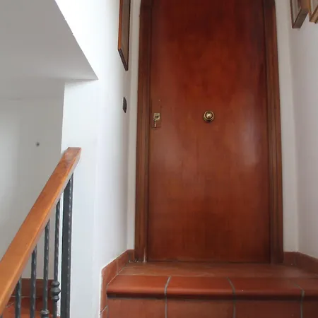 Apartment La Magnolia Locazione Breve *