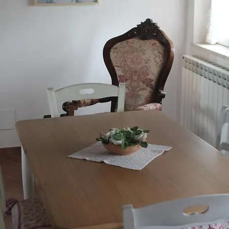 La Magnolia Locazione Breve Apartment