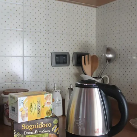 Apartment La Magnolia Locazione Breve Cava De' Tirreni