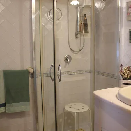 Apartment La Magnolia Locazione Breve