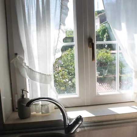 La Magnolia Locazione Breve Apartment Cava De' Tirreni