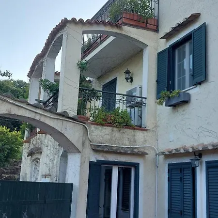 Apartment La Magnolia Locazione Breve