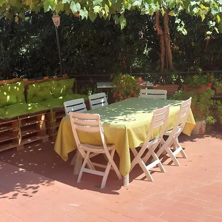 La Magnolia Locazione Breve