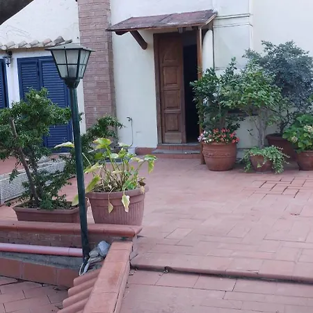 Apartment La Magnolia Locazione Breve Cava De' Tirreni