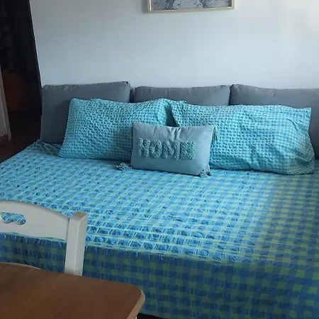 Apartment La Magnolia Locazione Breve *
